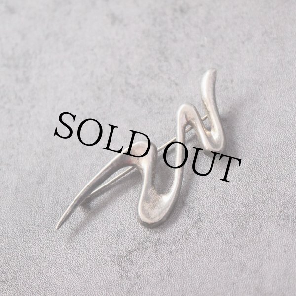 シルバーアクセサリー STERLING ピンズ │ヴィテージ古着屋Feeet 通販