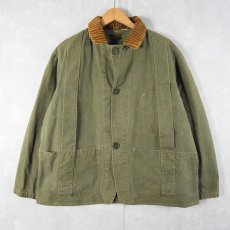 画像1: 30's L.L.Bean ノーフォーク ハンティングジャケット (1)