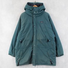 画像1: 90's Patagonia 雪なしタグ ガイドパーカージャケット L (1)