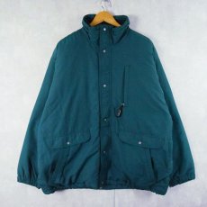 画像1: 90's Patagonia USA製 雪なしタグ ソフトシェルジャケット L (1)