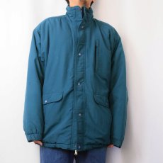 画像2: 90's Patagonia USA製 雪なしタグ ソフトシェルジャケット L (2)