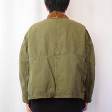 画像3: 30's L.L.Bean ノーフォーク ハンティングジャケット (3)