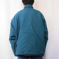 画像3: 90's Patagonia USA製 雪なしタグ ソフトシェルジャケット L (3)