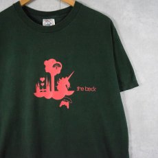 画像1: 2002 BECK "Sea Change" ツアーTシャツ L (1)