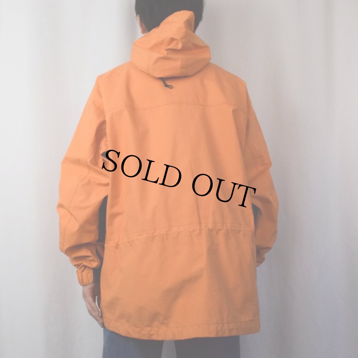 画像3: 90's Patagonia スーパーアルパインジャケット L (3)