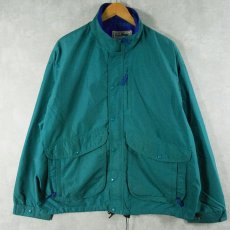 画像1: 90's L.L.Bean USA製 Beans' Windy Ridge Jacket XL (1)