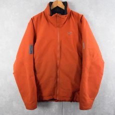 画像1: ARC'TERYX MATADOR 200G WINDSTOPPER ジャケット M (1)