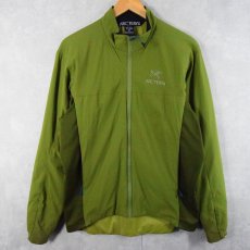 画像1: ARC'TERYX ATOM LT ジャケット S (1)