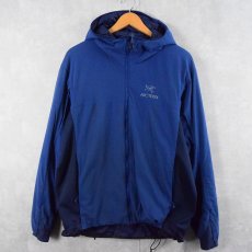 画像1: ARC'TERYX ATOM LT フーディー L (1)