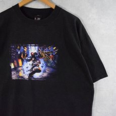 画像1: LIMP BIZKIT "Significant Other" ミクスチャー・ロックバンド アルバムTシャツ (1)