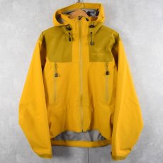 画像1: ARC'TERYX  ALPHA AR GORE-TEX XCR ジャケット M (1)