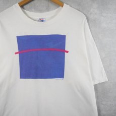 画像1: 90's King Crimson Projekct 2 US TOUR 1998 プログレッシヴ・ロック・バンドTシャツ XL (1)