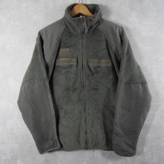 画像1: U.S.MILITARY ECWCS GEN3 Cold Weather フリースジャケット MEDIUM-REGULAR (1)