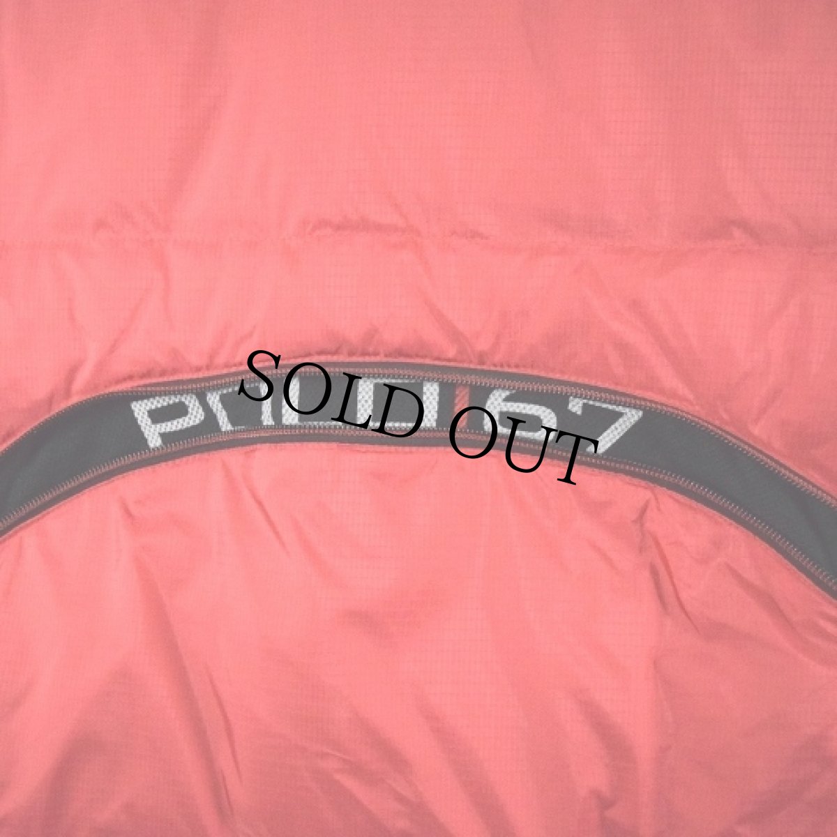 画像3: 90's POLO SPORT Ralph Lauren "POLO167" ナイロンダウンベスト L (3)