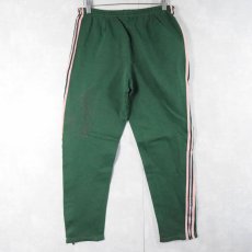 画像2: 70's adidas "Ventex" FRANCE製 トラックパンツ  (2)