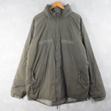 画像1: 2005 U.S.ARMY ECWCS GEN3 LEVEL7 PRIMALOFT PARKA "Trial Type / Wild Things" LARGE-LONG (1)