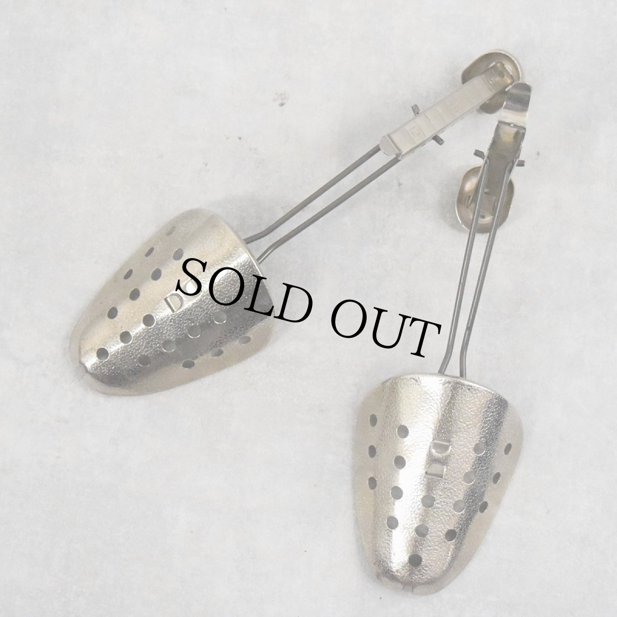 画像2: 90's Johnston & Murphy ARISTOCRAFT キルトタッセル ウィングチップローファー BLACK 29cm シューキーパー付き (2)