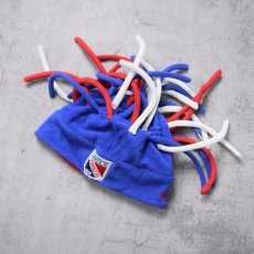 画像2: NEW ERA "KITCHENER RANGERS" ホッケーチーム デザインフリースキャップ (2)