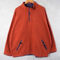 画像1: 90's Patagonia USA製 "Lightweight" シンチラビッグT XL (1)