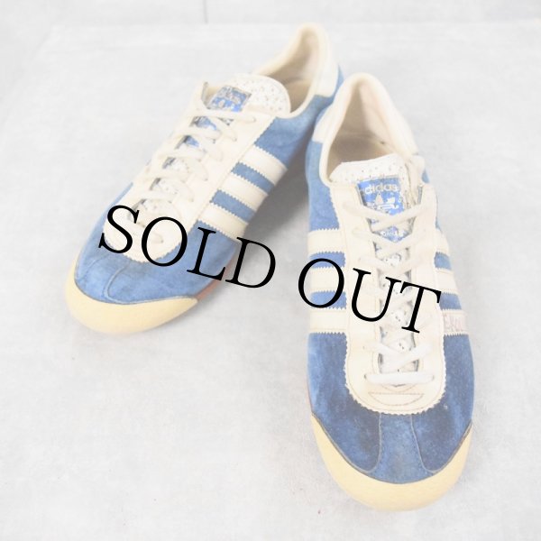 70's adidas VARSITY YUGOSLAVIA製 25.5cm 70's adidas VARSITY YUGOSLAVIA製 25.5cm