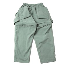 画像2: COMFY OUTDOOR GARMENT "PREFUSE PANTS" L.KHAKI【L】 (2)