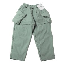 画像1: COMFY OUTDOOR GARMENT "PREFUSE PANTS" L.KHAKI【L】 (1)