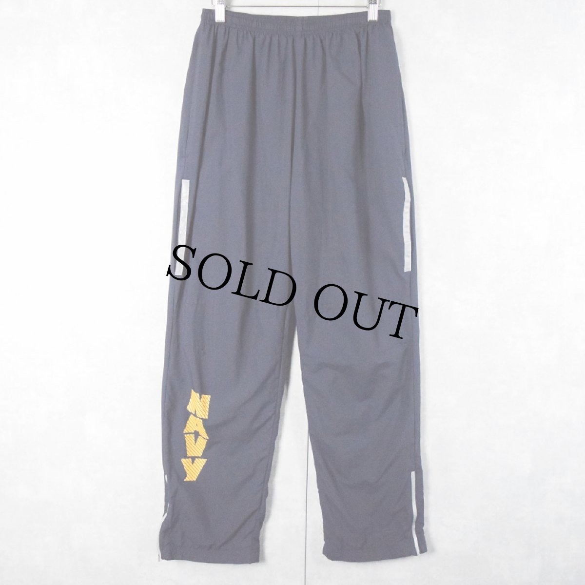 画像1: U.S.NAVY トレーニングパンツ SMALL/SHORT (1)