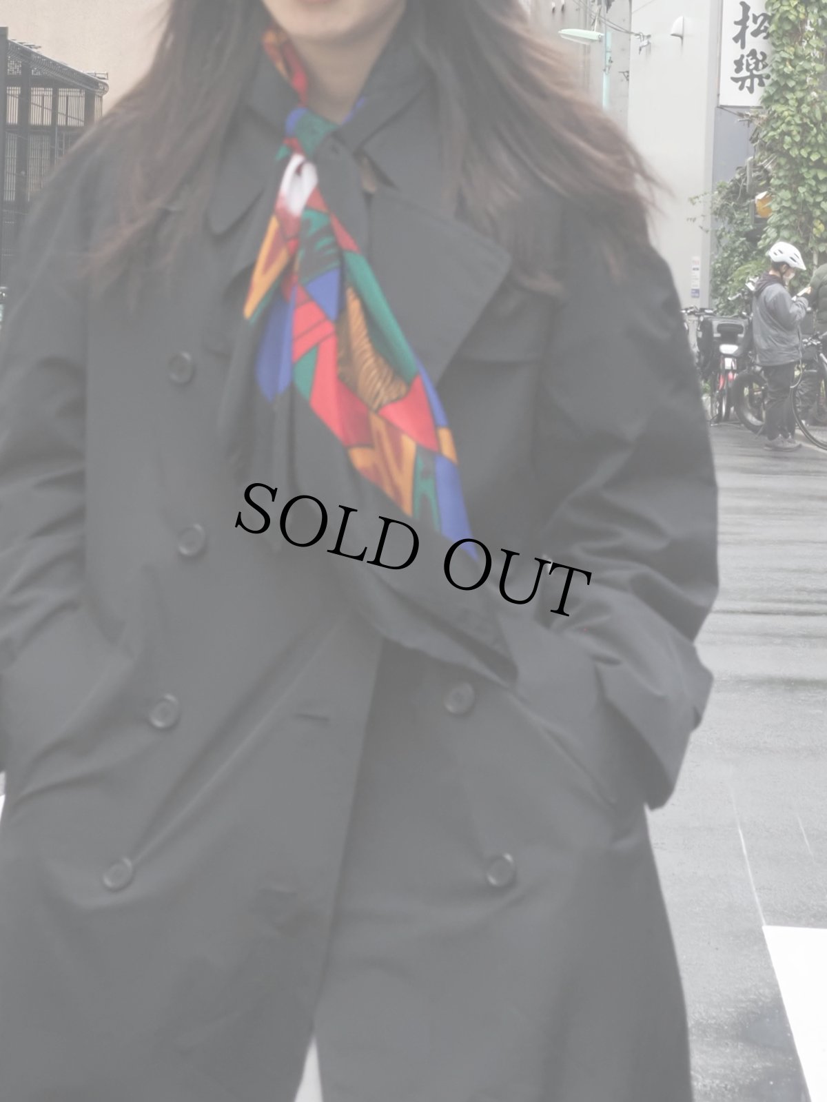 画像2: Picasso アート柄 スカーフ (2)