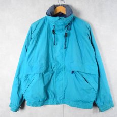 画像1: 80〜90's Eddie Bauer ナイロンジャケット L (1)