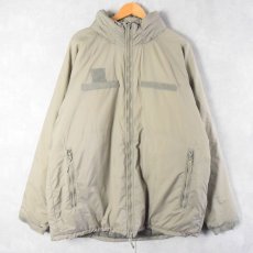 画像1: U.S.ARMY ECWCS GEN3 LEVEL7 PRIMALOFT PARKA LARGE-LONG (1)