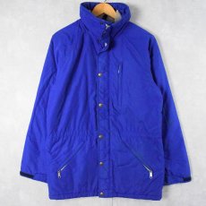 画像1: 80's L.L.Bean USA製 "Penobscot Parka" 中綿ナイロンマウンテンジャケット S (1)