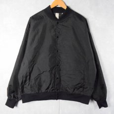画像2: 90's Honig's USA製 リバーシブル レフェリージャケット XL (2)