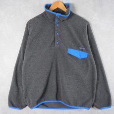 画像1: 2011AW Patagonia スナップT M (1)