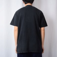 画像3: Dentyne ガムメーカープリントTシャツ BLACK L (3)