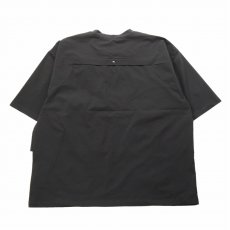 画像2: COMFY OUTDOOR GARMENT "COMPLEX TEE" GRAY L (2)