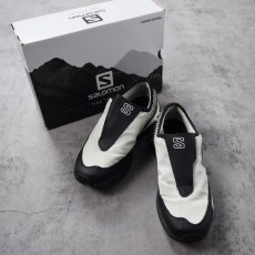 画像1: salomon×COMME des GARCONS スニーカー 26.5cm (1)