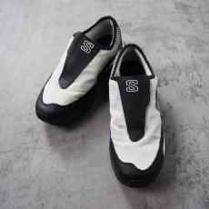 画像3: salomon×COMME des GARCONS スニーカー 26.5cm (3)