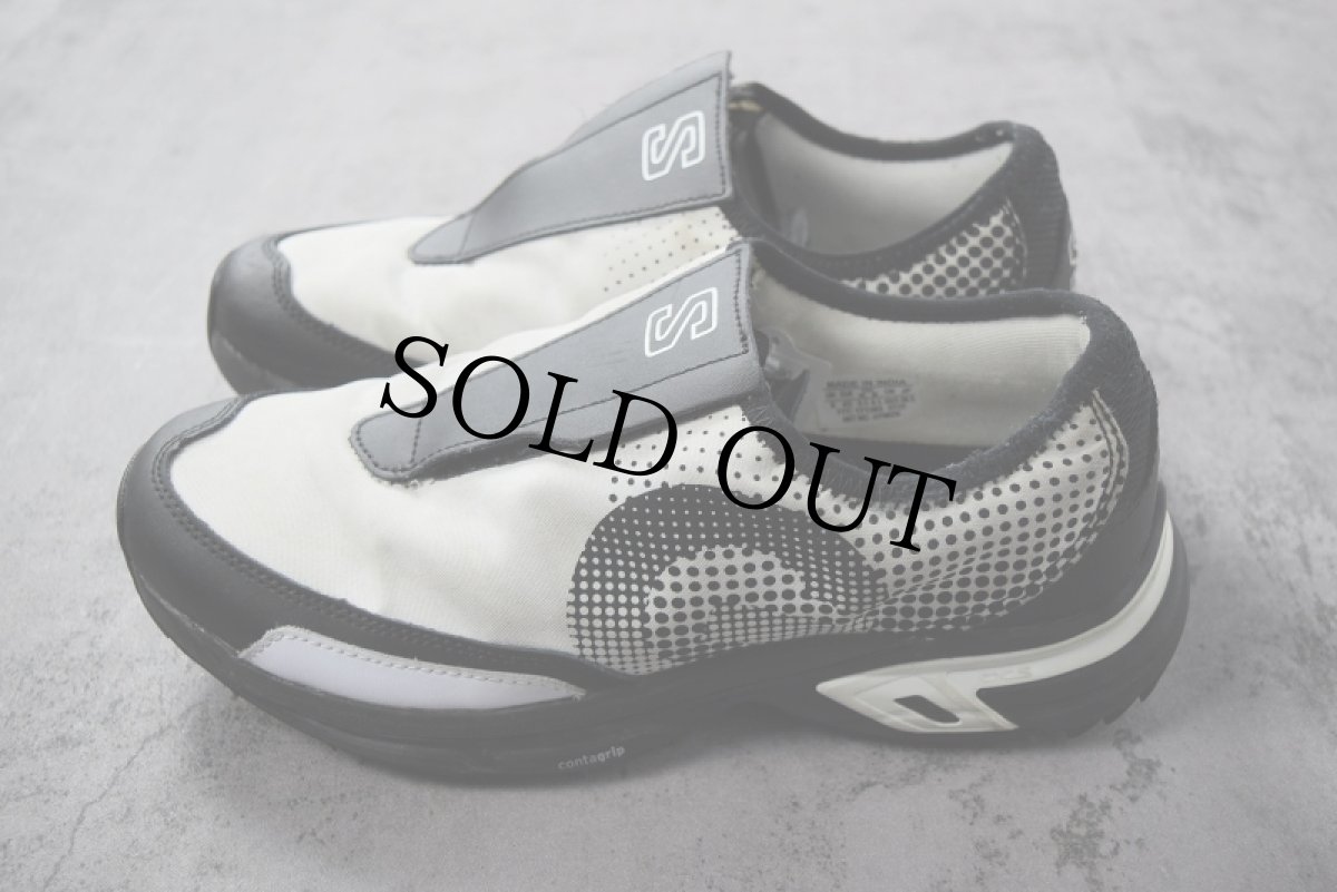 画像2: salomon×COMME des GARCONS スニーカー 26.5cm (2)