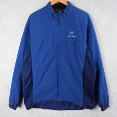 画像1: ARC'TERYX ATOM LT ジャケット XL (1)