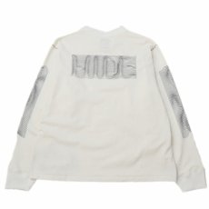 画像1: CULTURES "CG" WHITE【XL】 (1)