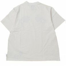 画像2: CULTURES "trips" WHITE【XL】 (2)