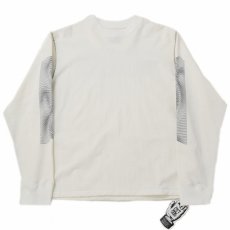 画像2: CULTURES "CG" WHITE【XL】 (2)