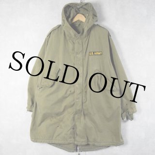 MILITARY | 古着屋 Feeet VINTAGE CLOTHING - WEB SHOP メンズ