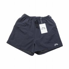 画像1: COMFY OUTDOOR GARMENT "BUG SHORTS" CHARCOAL 【M】 (1)