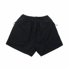 画像2: COMFY OUTDOOR GARMENT "BUG SHORTS" BLACK 【M】 (2)