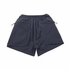 画像2: COMFY OUTDOOR GARMENT "BUG SHORTS" CHARCOAL 【M】 (2)