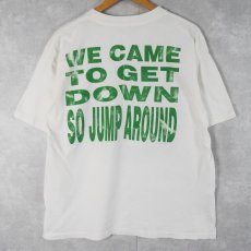 画像2: 90's HOUSE OF PAIN "FINE MALT LYRICS" ヒップホップTシャツ XL (2)