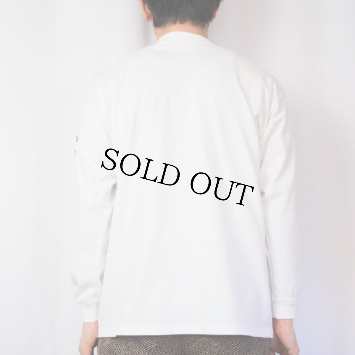 画像3: 90's POKEMON キャラクタープリントロンT XL (3)