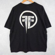 画像2: FEAR FACTORY "Digimortal" インダストリアル・メタルバンド アルバムプリントTシャツ XL (2)