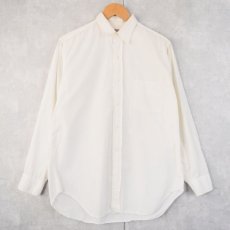 画像1: 〜50's SEAMONT コットンシャツ SIZE15-34 (1)